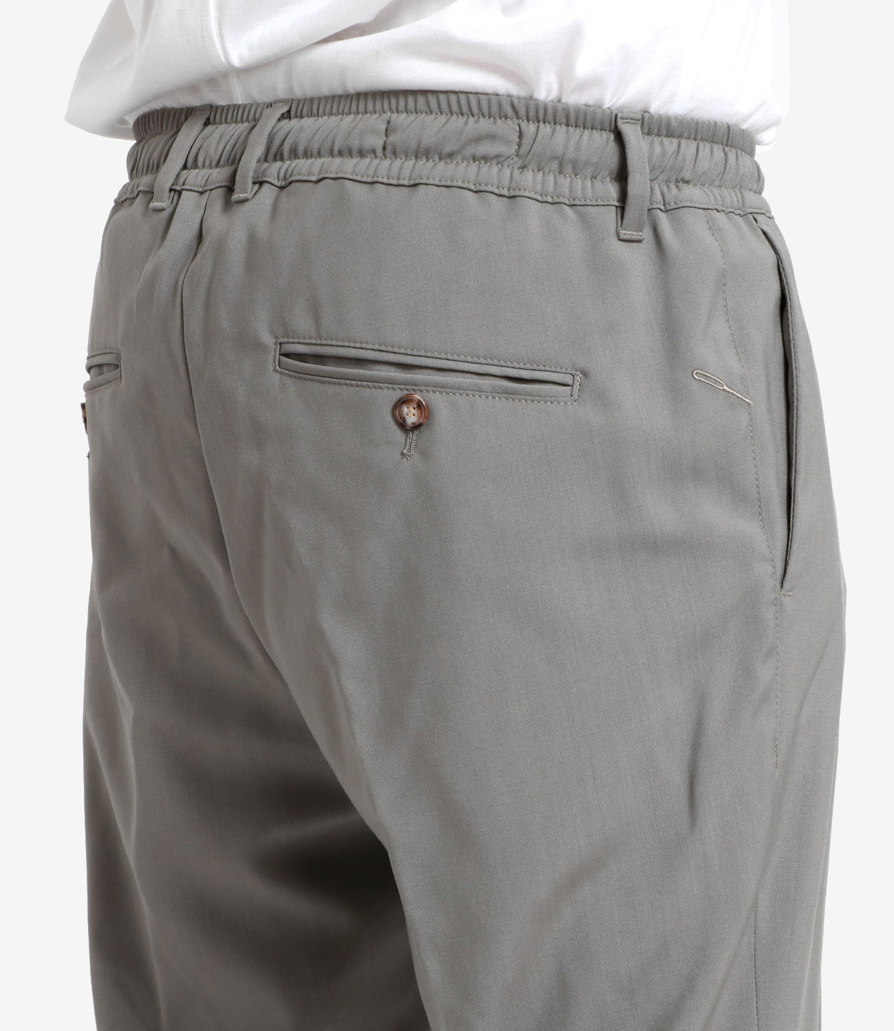 Cruna | Pantalone Fango