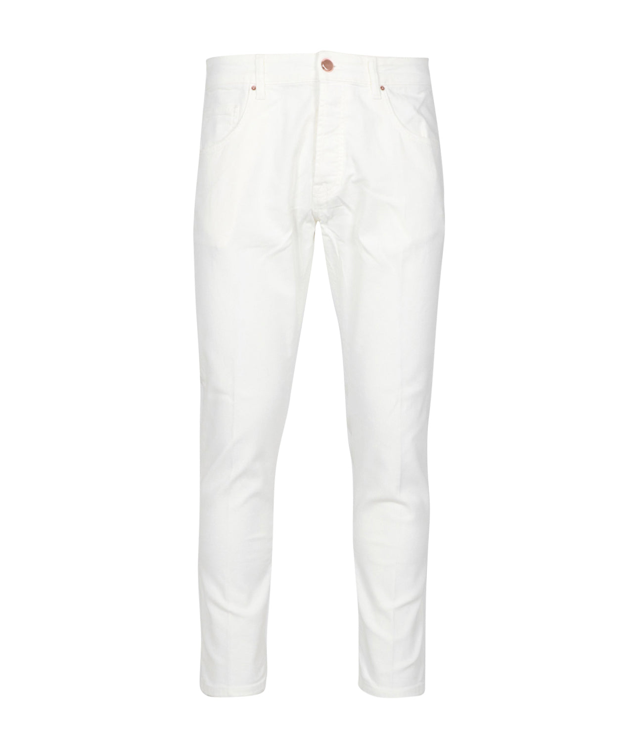 Don the Fuller | Jeans Yaren Bianco