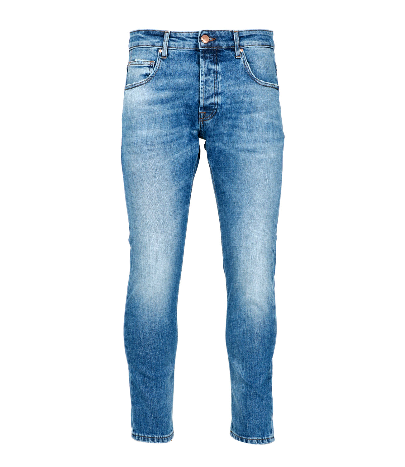 Don the Fuller | Yaren Denim Jeans