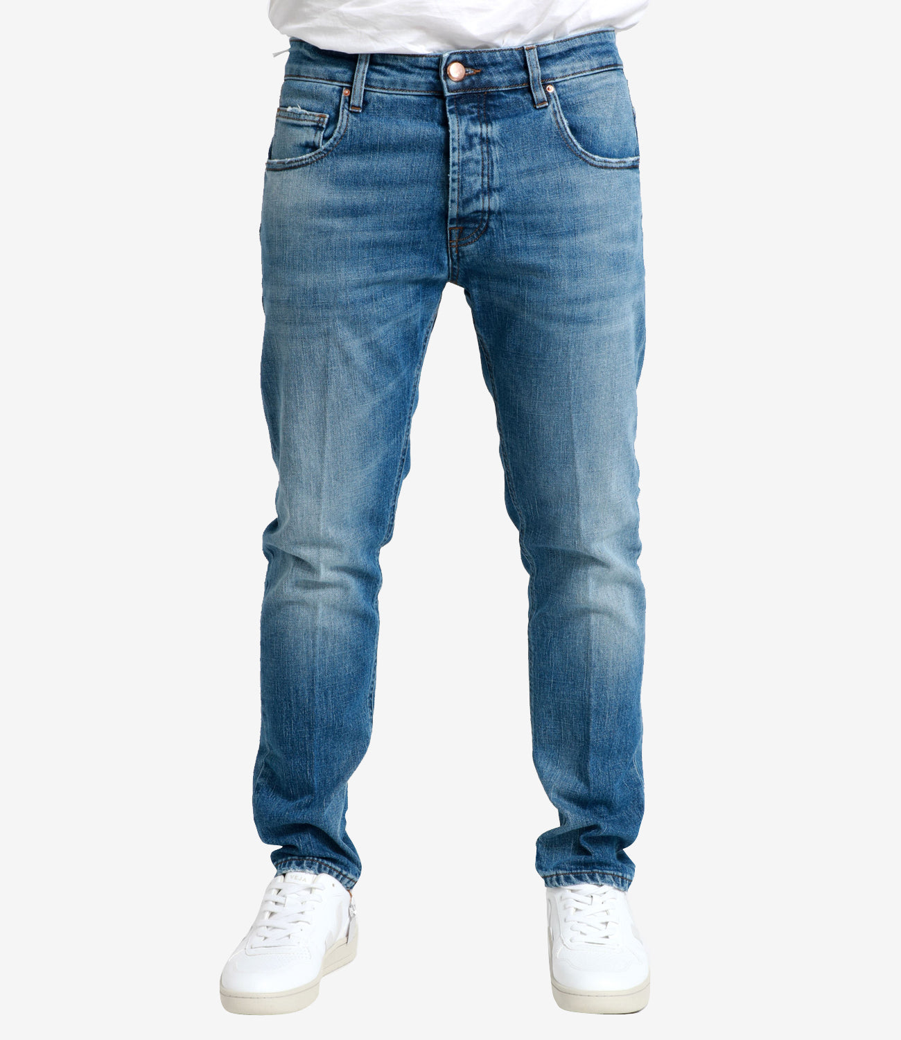 Don the Fuller | Yaren Denim Jeans