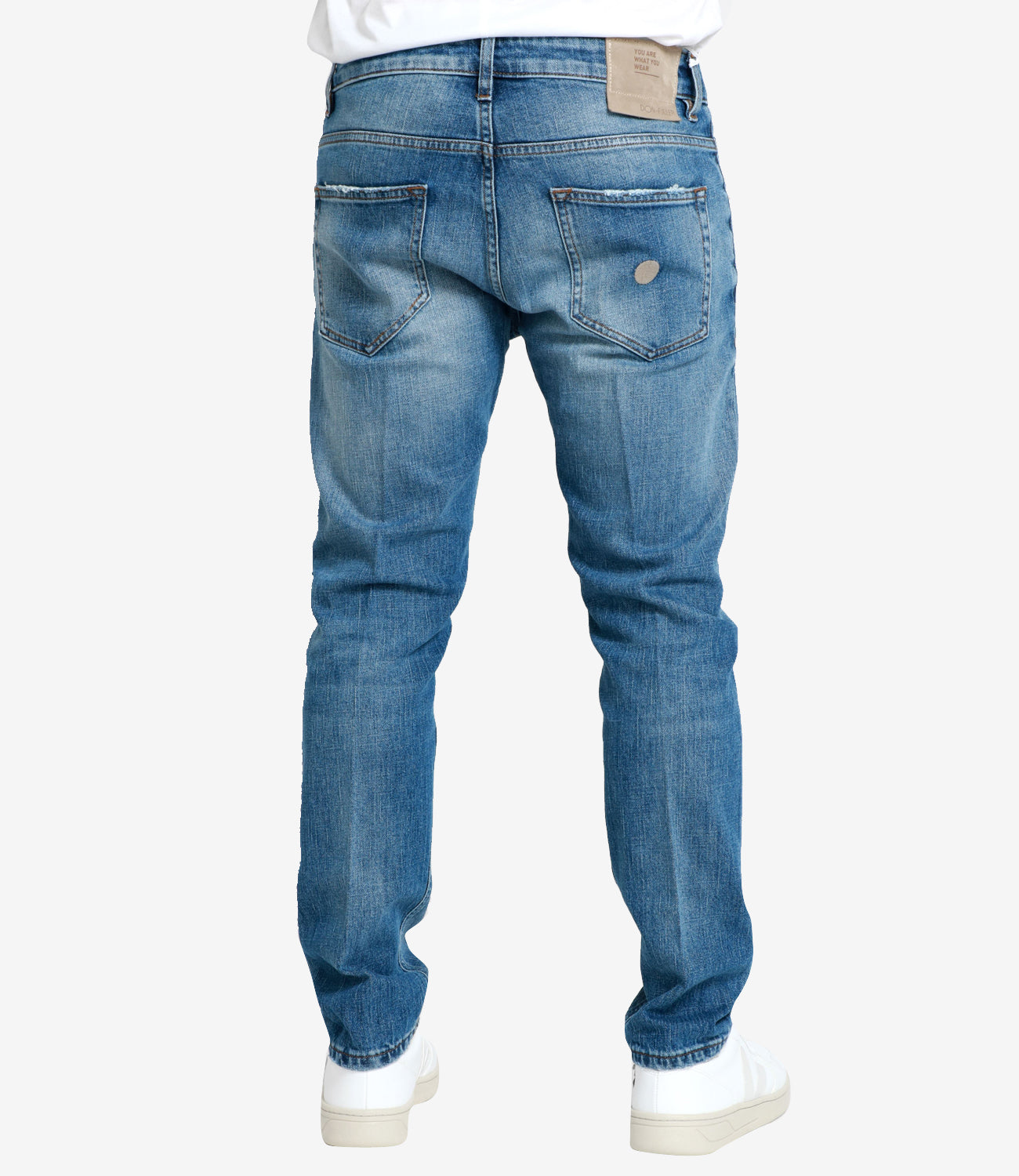 Don the Fuller | Yaren Denim Jeans