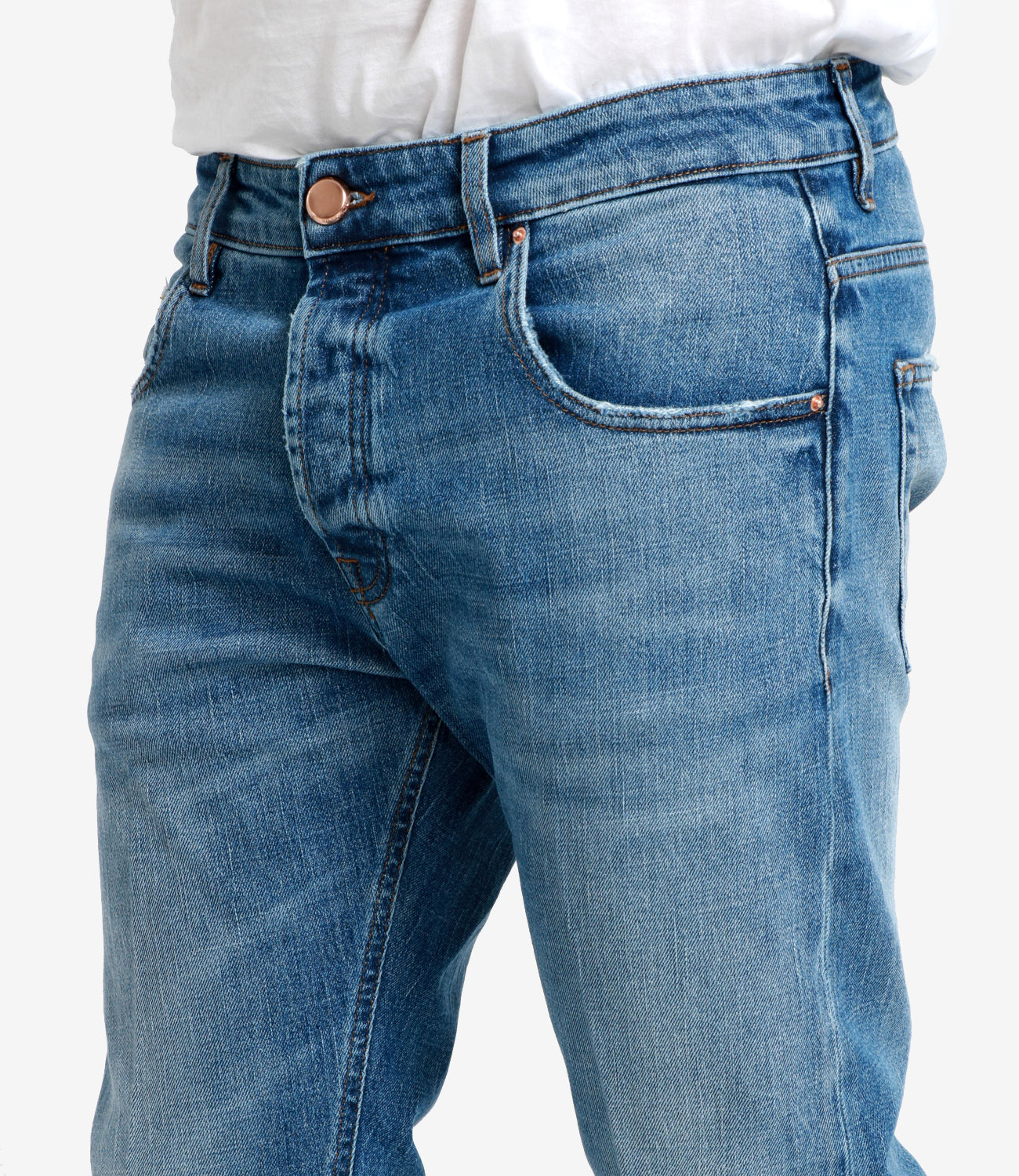 Don the Fuller | Yaren Denim Jeans