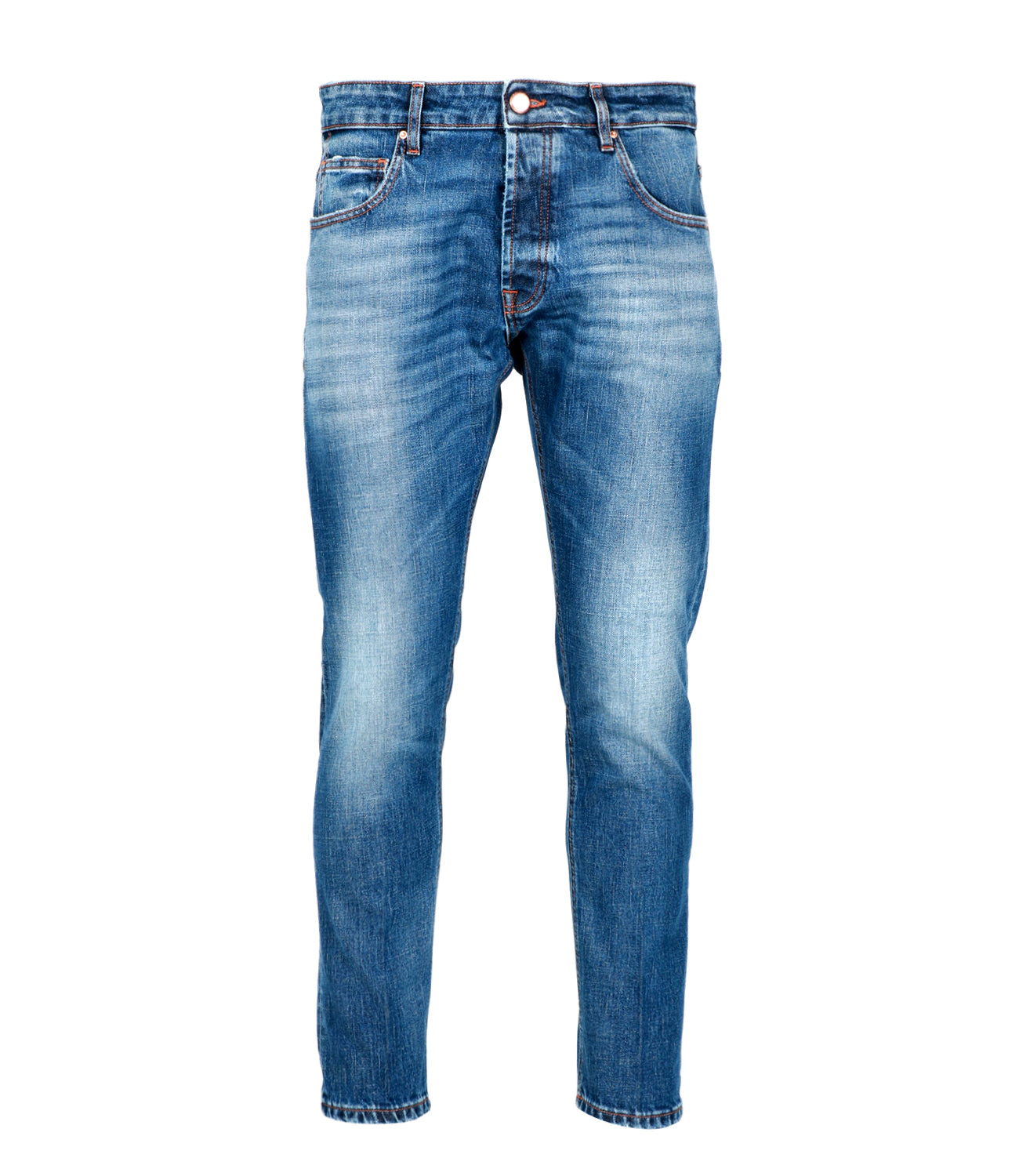 Don the Fuller | Jeans Yaren Denim