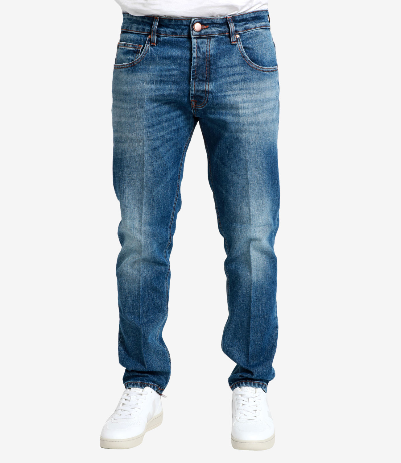 Don the Fuller | Jeans Yaren Denim