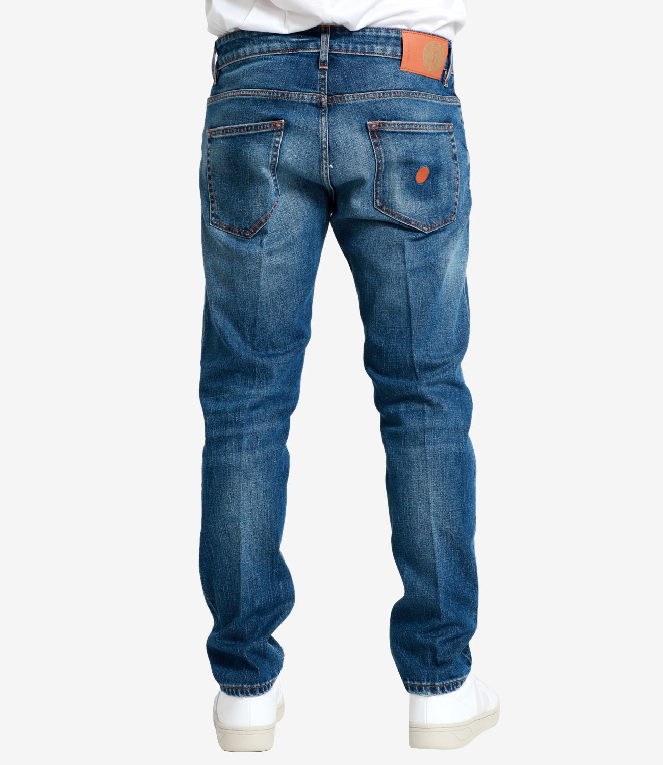 Don the Fuller | Yaren Denim Jeans