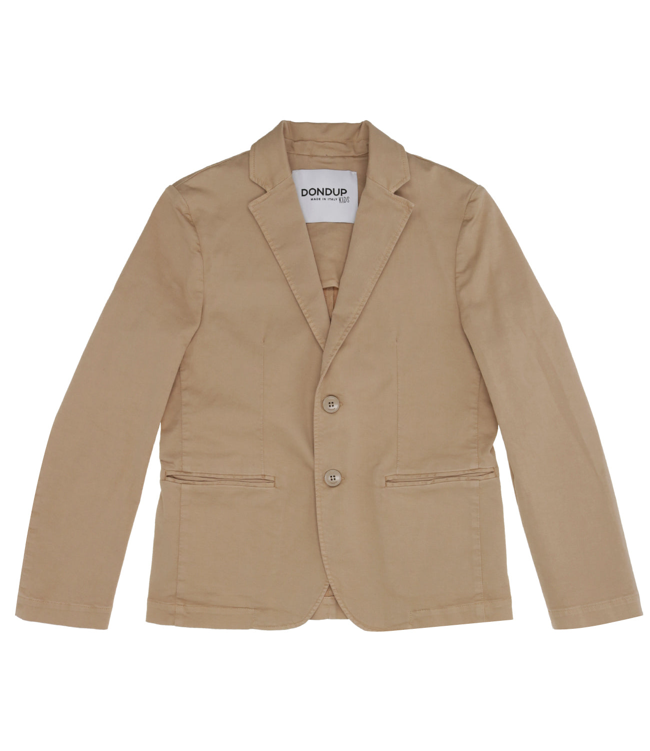 Dondup Junior | Jacket Rope