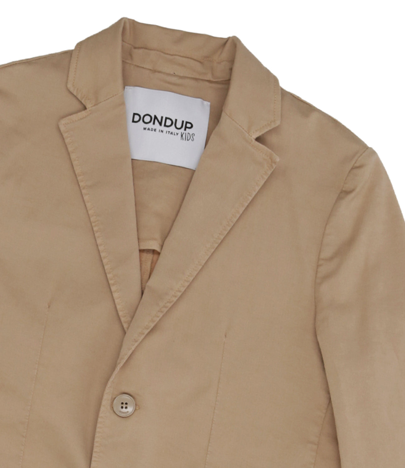 Dondup Junior | Jacket Rope