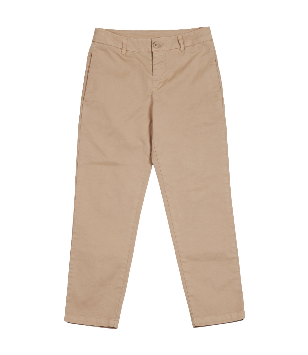 Dondup Junior | Pantalone Beige