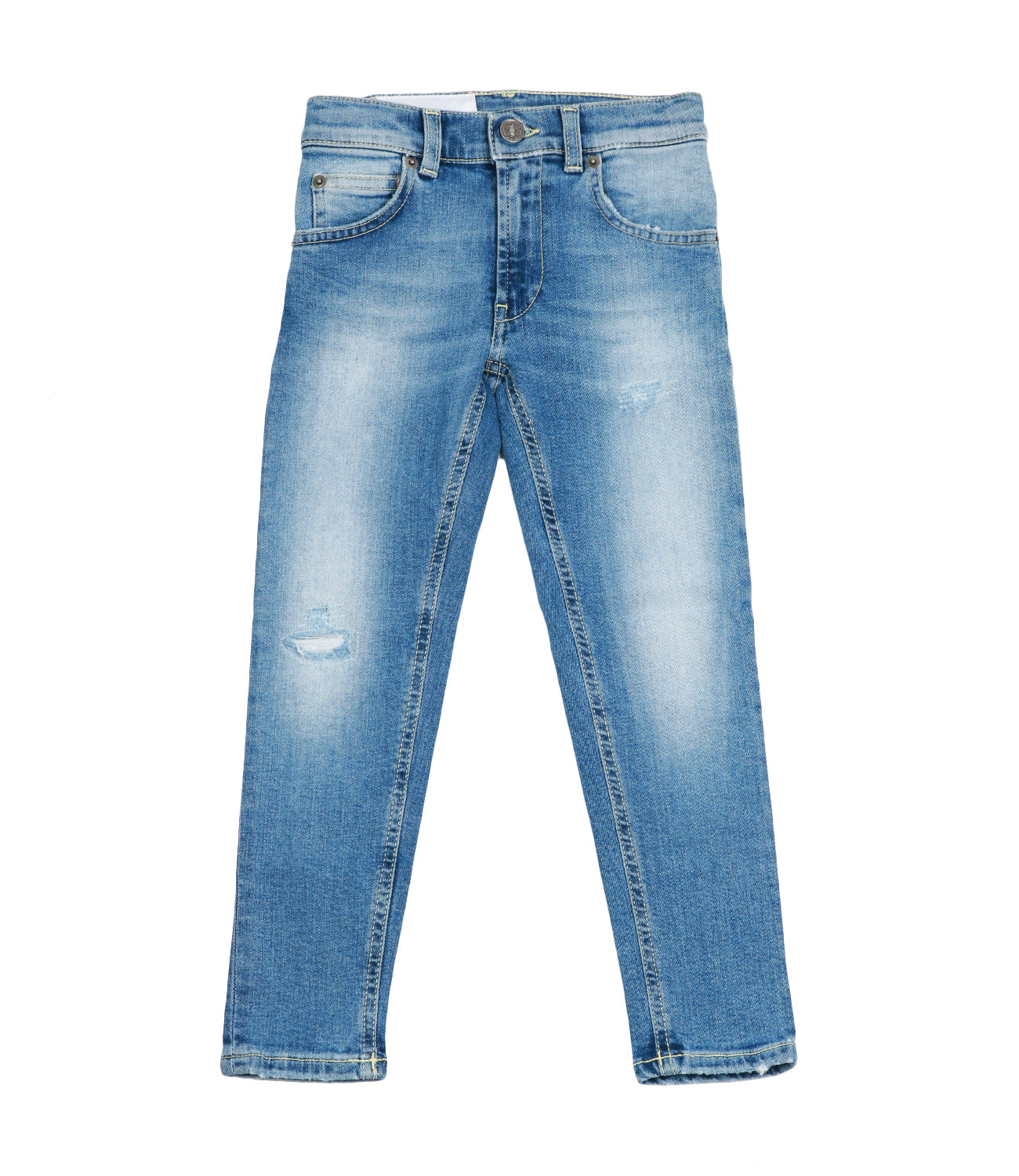 Dondup Junior | Jeans Mithic Denim Chiaro