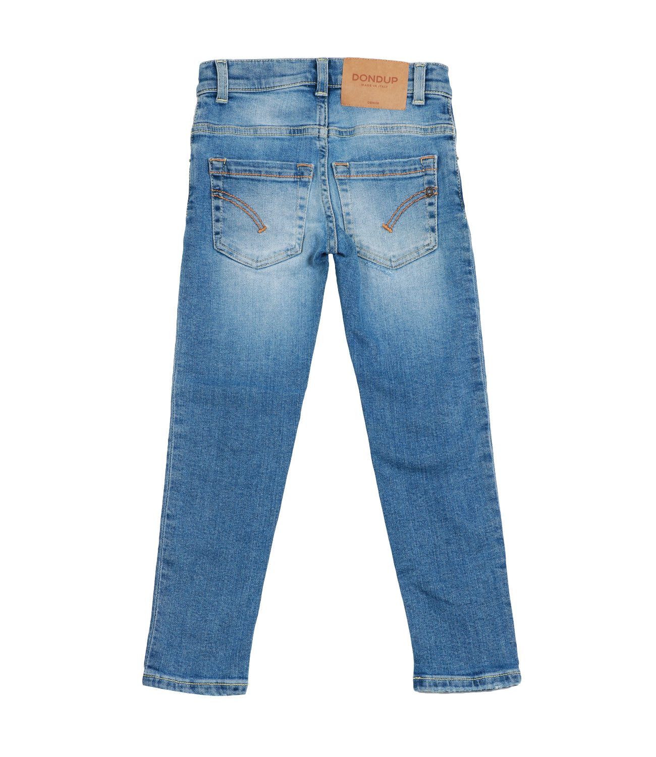 Dondup Junior | Jeans Mithic Denim Light