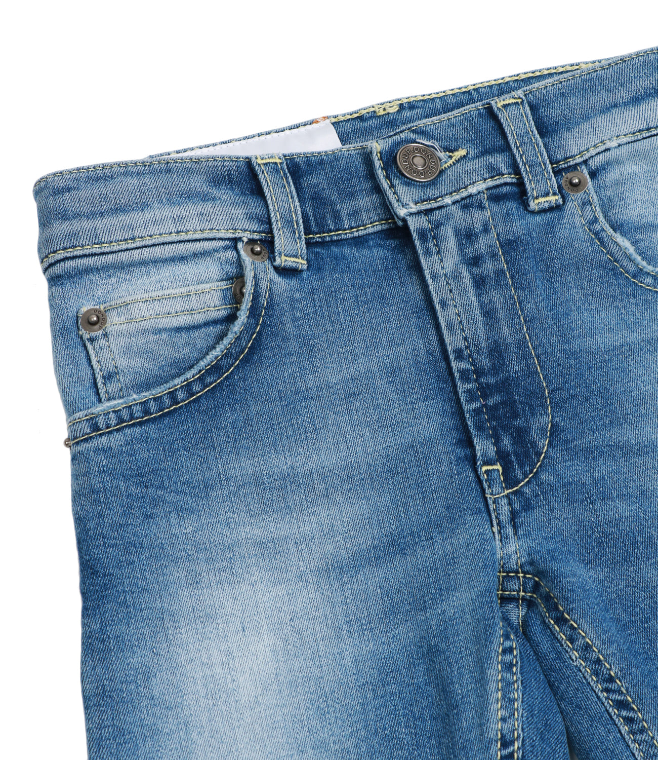 Dondup Junior | Jeans Mithic Denim Chiaro