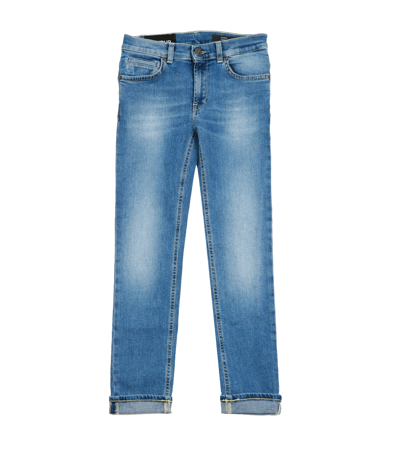 Dondup Junior | Jeans George Denim Blu