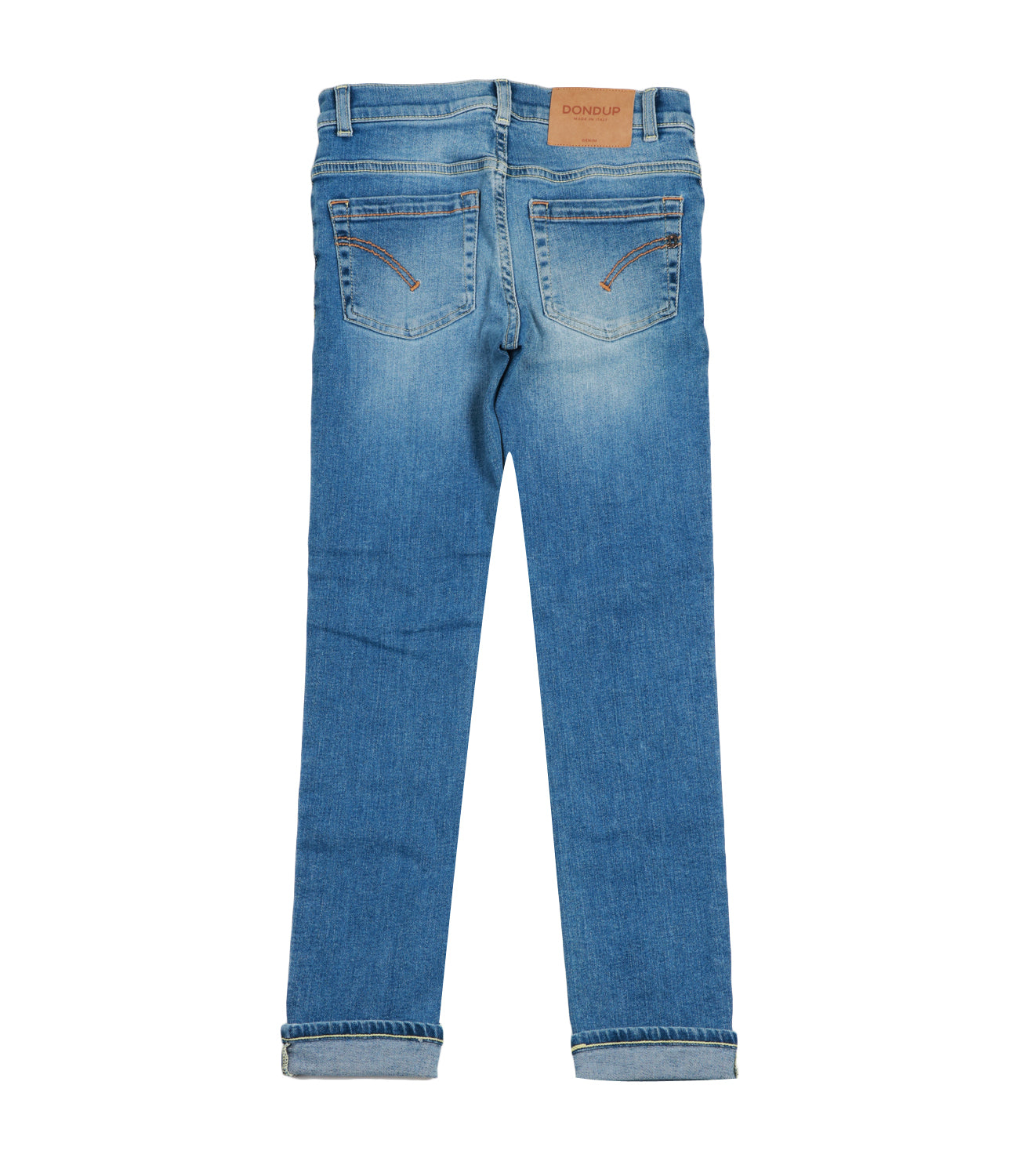 Dondup Junior | Jeans George Denim Blu