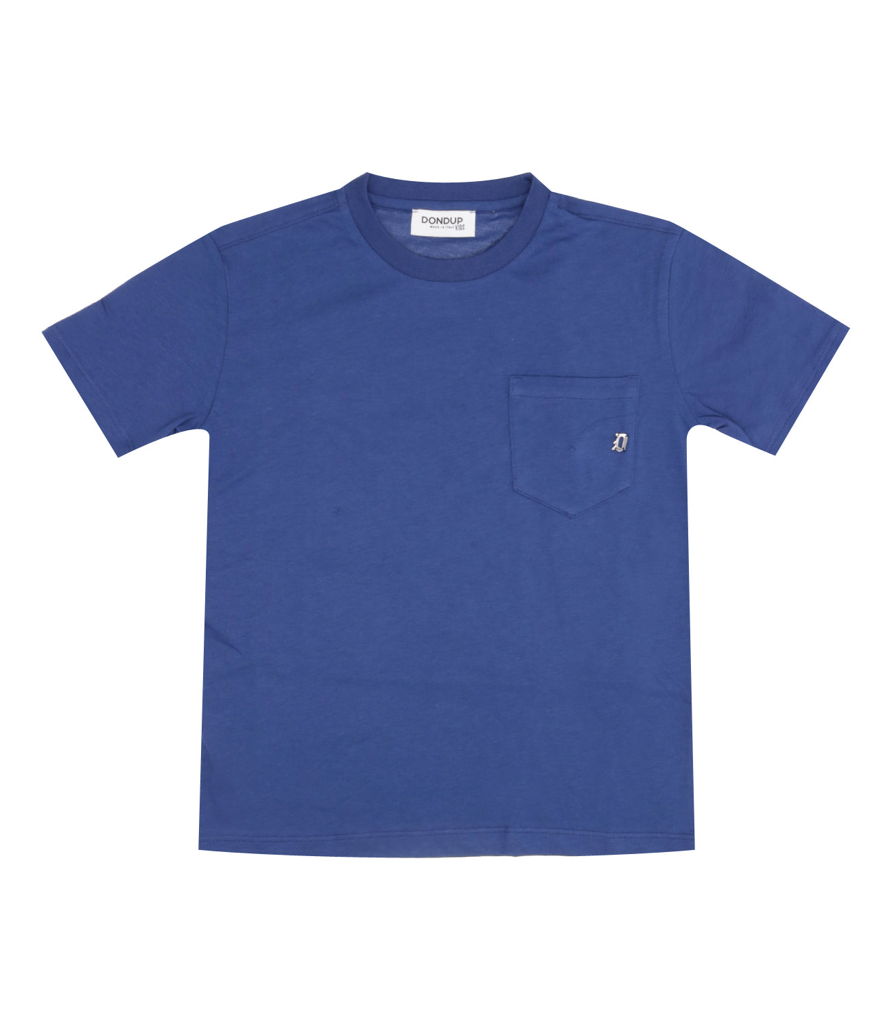 Dondup Junior | Navy Blue T-Shirt