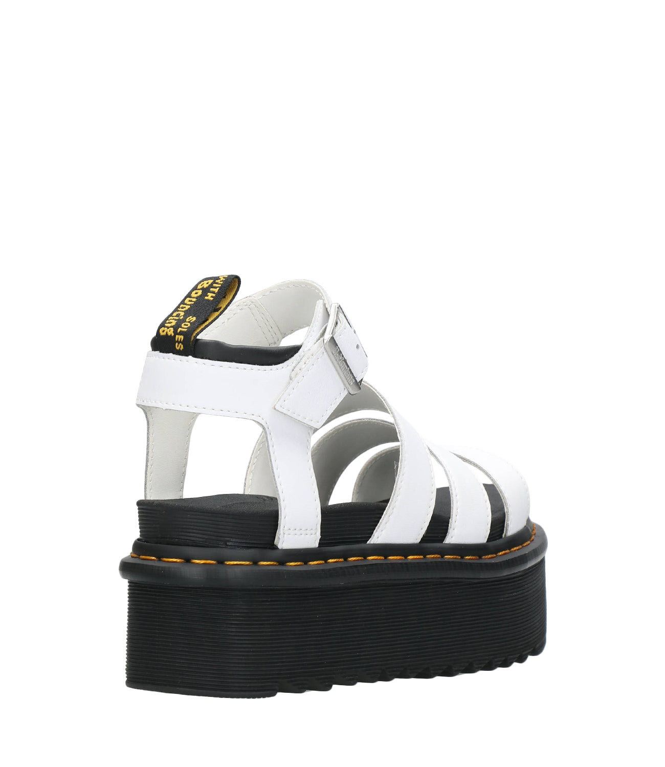 Dr Martens | Sandal Blaire Quad Black