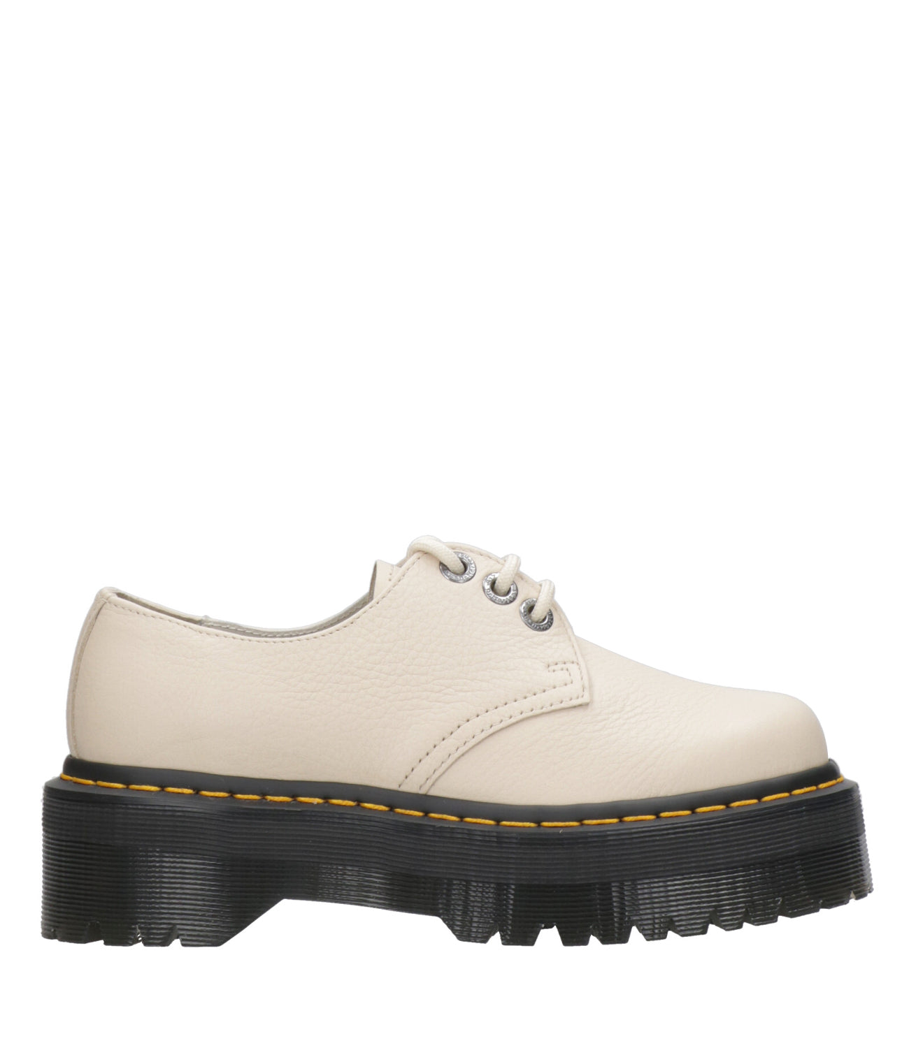 Dr Martens | 1461 Quad II Beige Shoe