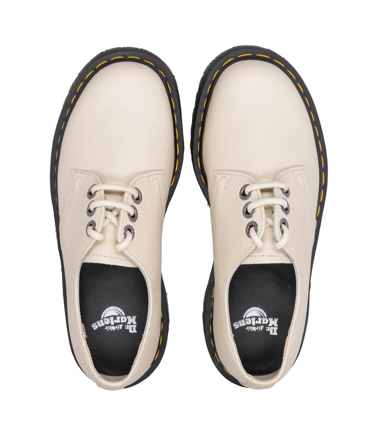 Dr Martens | Scarpa 1461 Quad II Beige