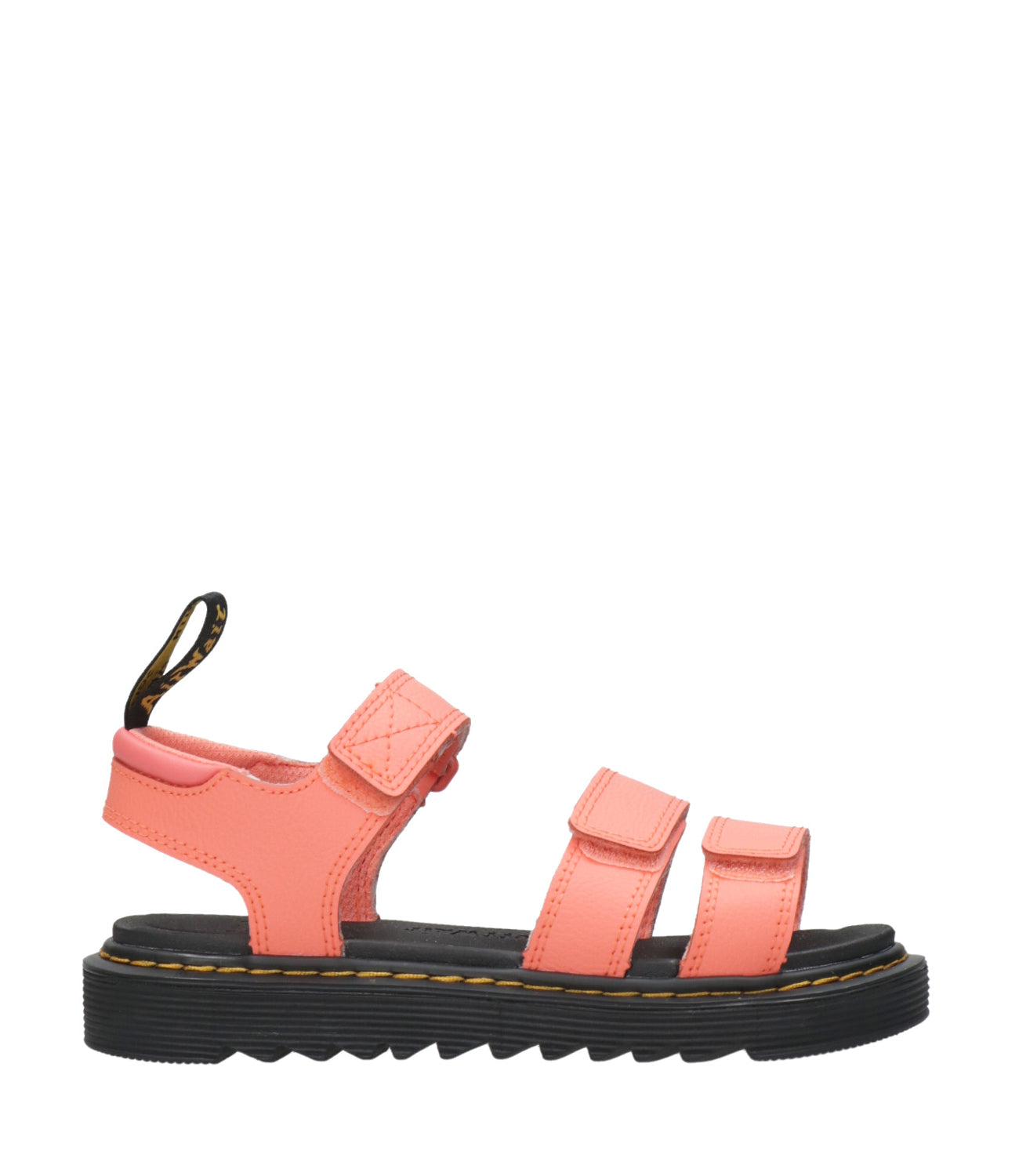 Dr Martens Kids | Sandal Klaire J Coral