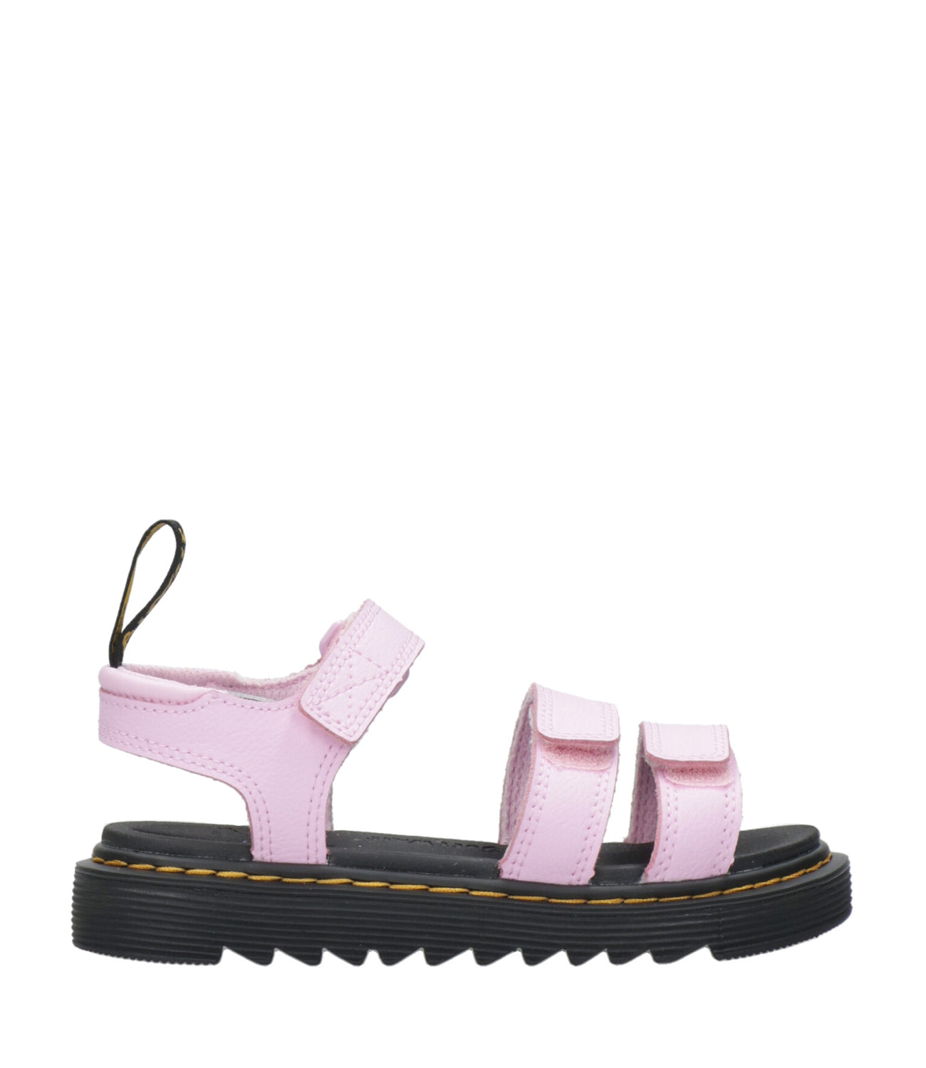 Dr Martens Kids | Sandal Klaire J Light Pink