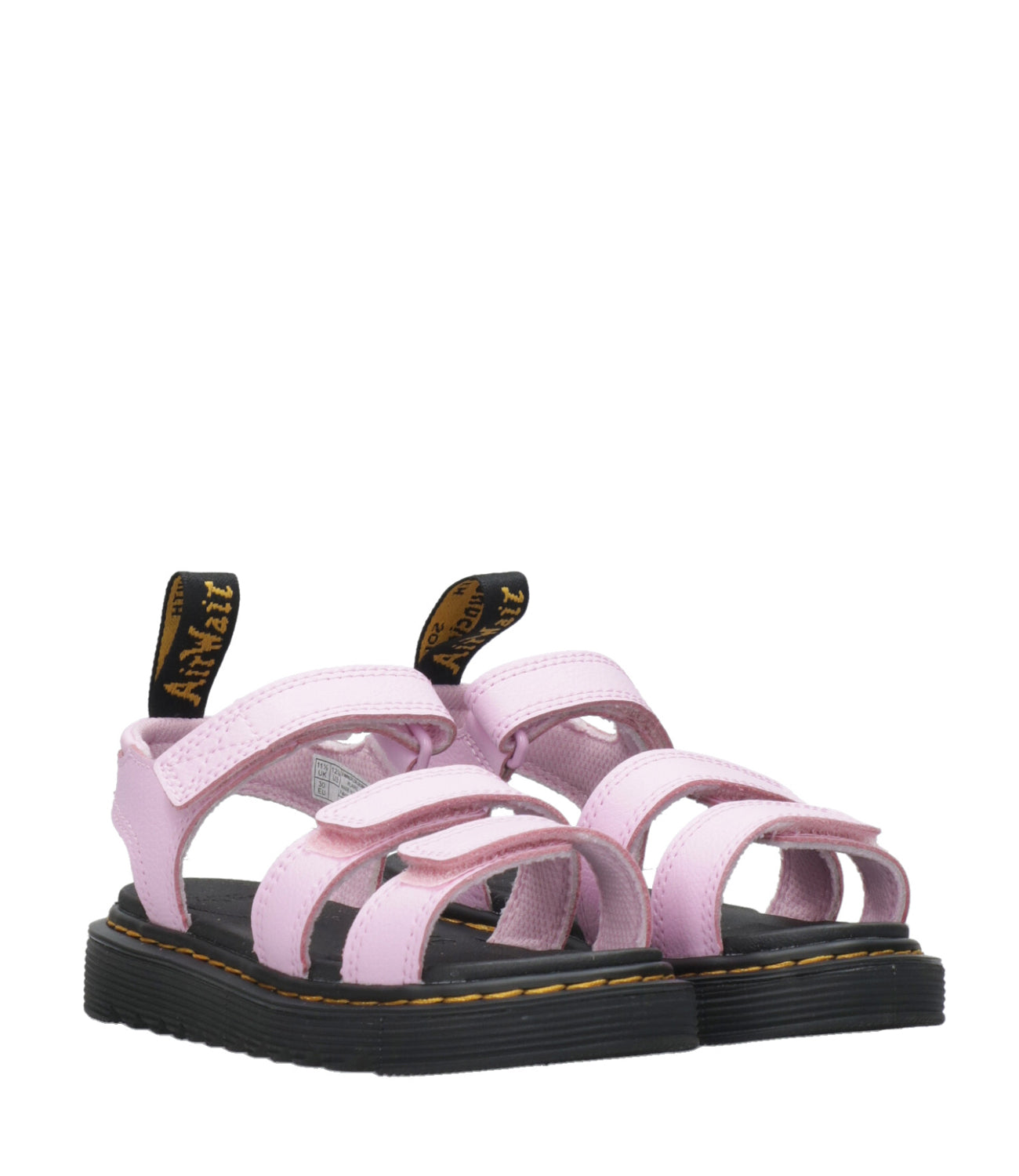 Dr Martens Kids | Sandal Klaire J Light Pink