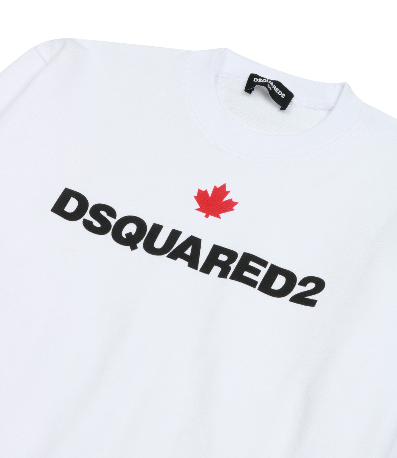 Dsquared2 Kids | Sweatshirt White