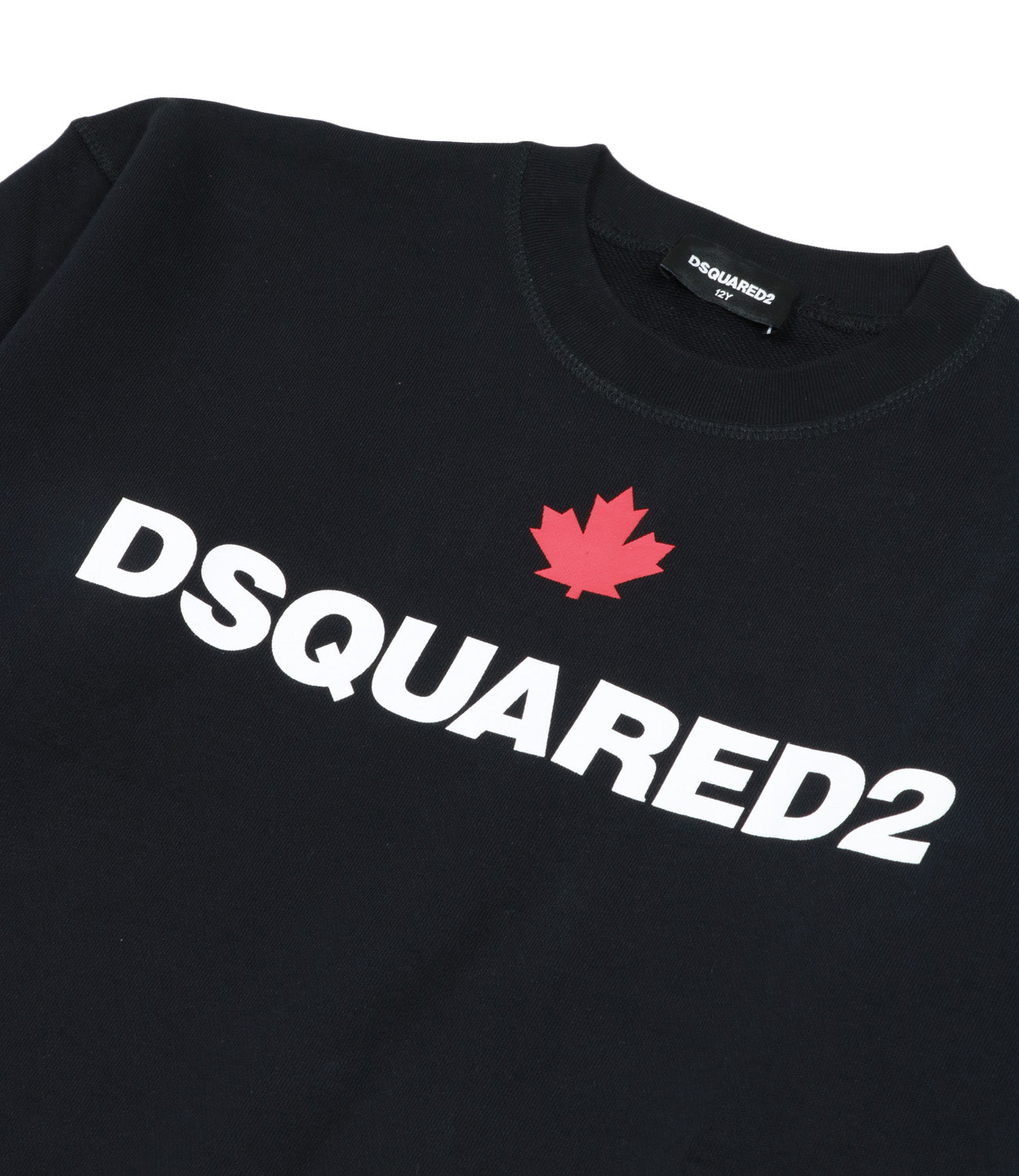 Dsquared2 Kids | Sweatshirt Black