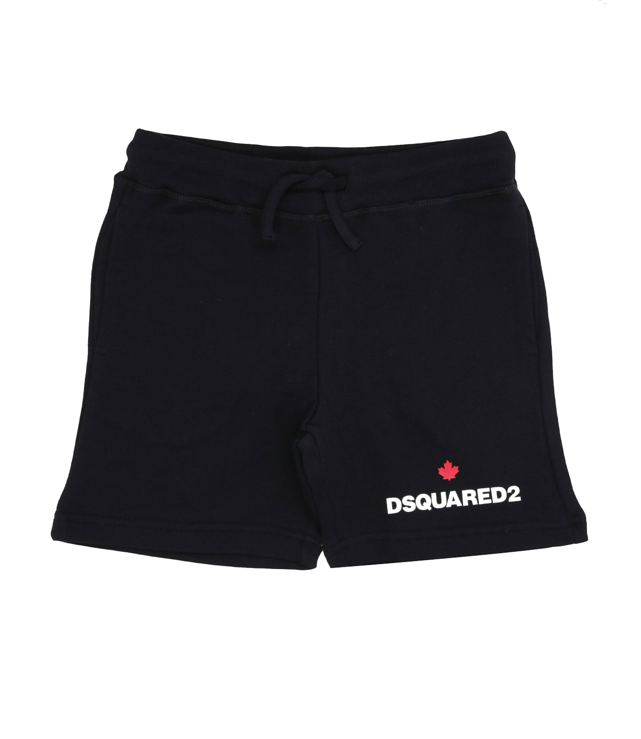 Dsquared2 Kids | Bermuda Nero