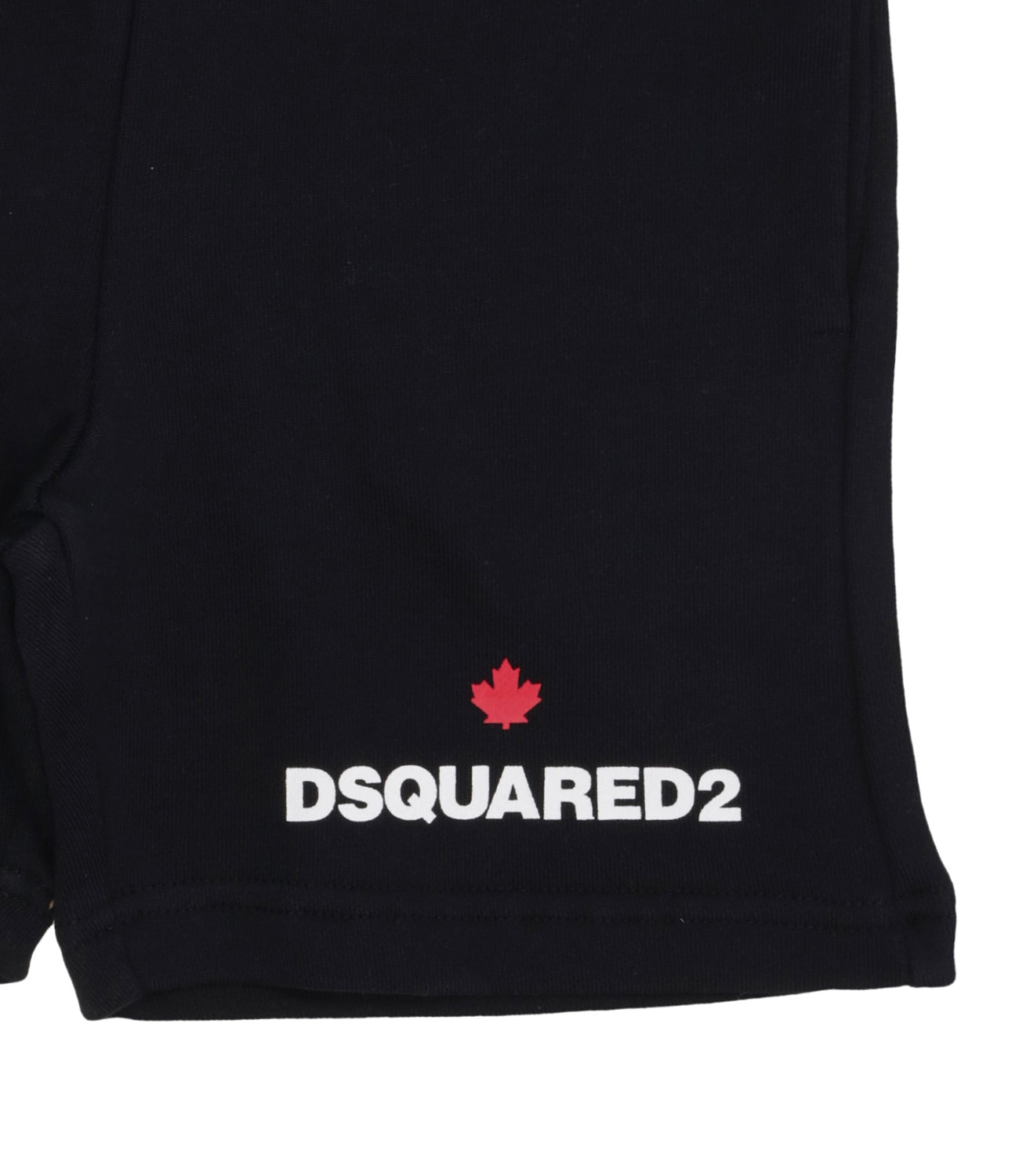 Dsquared2 Kids | Bermuda Nero