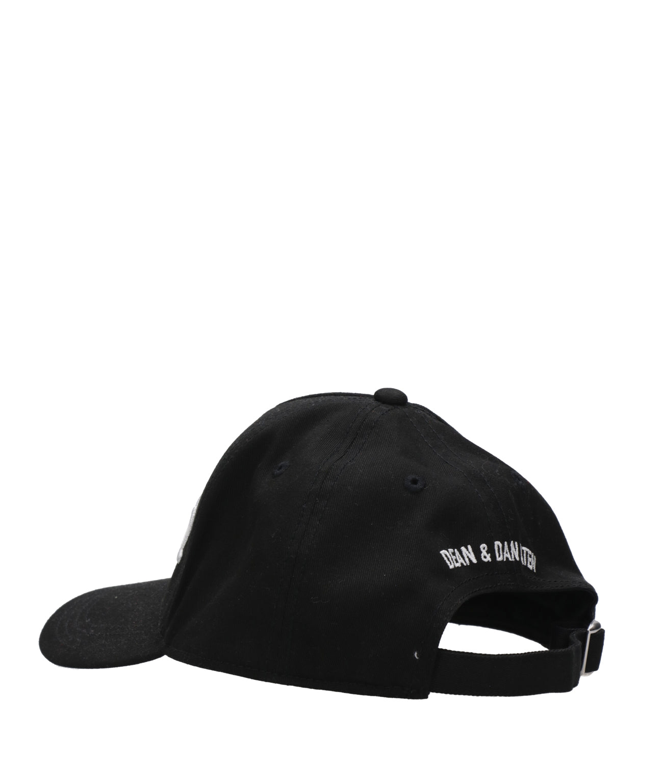 Dsquared2 Kids | Cappello Nero