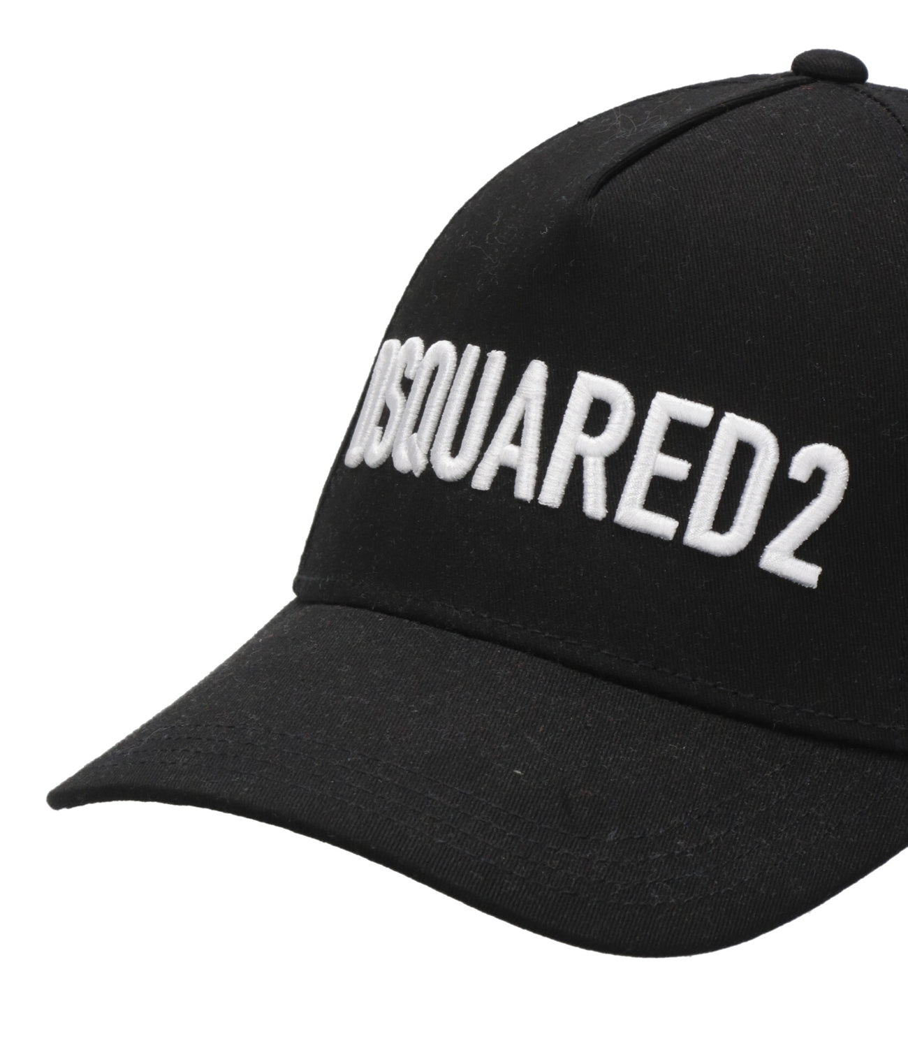 Dsquared2 Kids | Black Hat