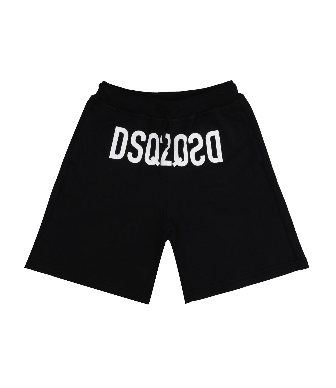 Dsquared2 Kids | Bermuda Nero