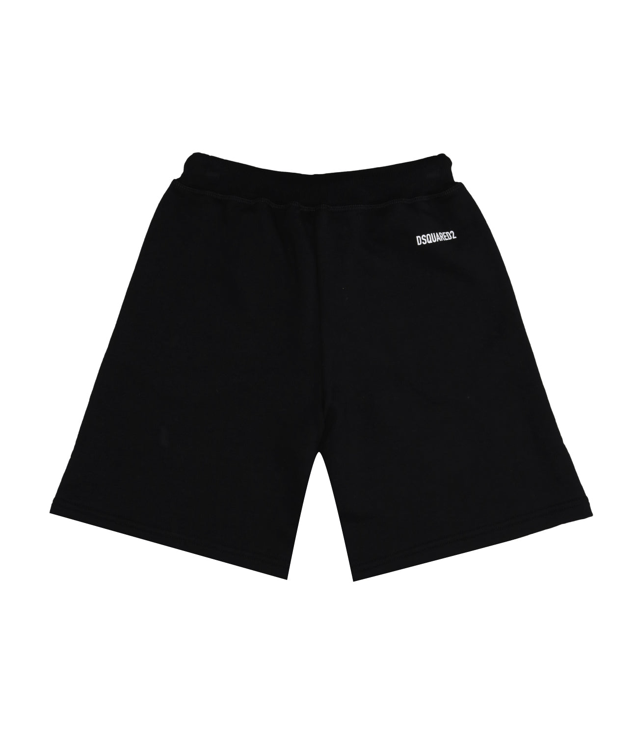 Dsquared2 Kids | Bermuda Nero