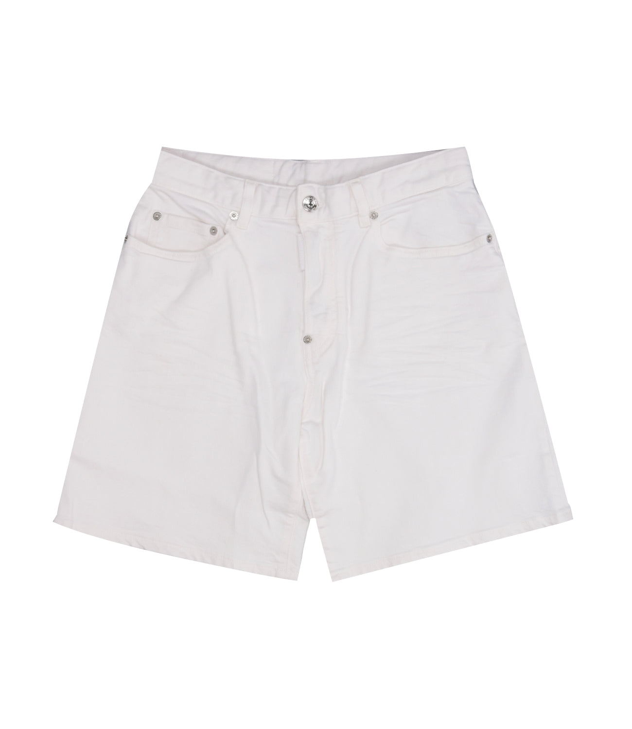 Dsquared2 Kids | Bermuda Bianco