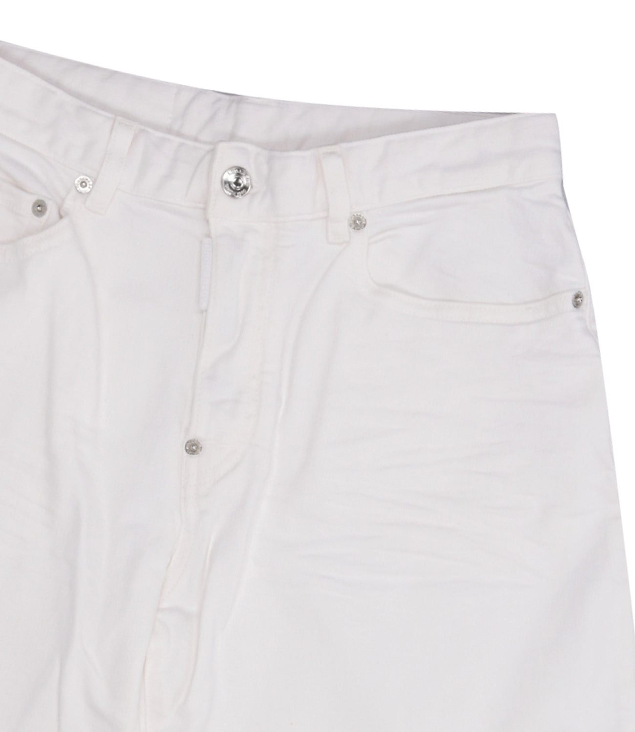 Dsquared2 Kids | Bermuda Bianco