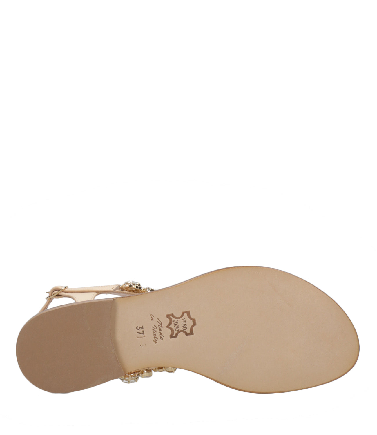 Eddicuomo | Sandalwood Beige