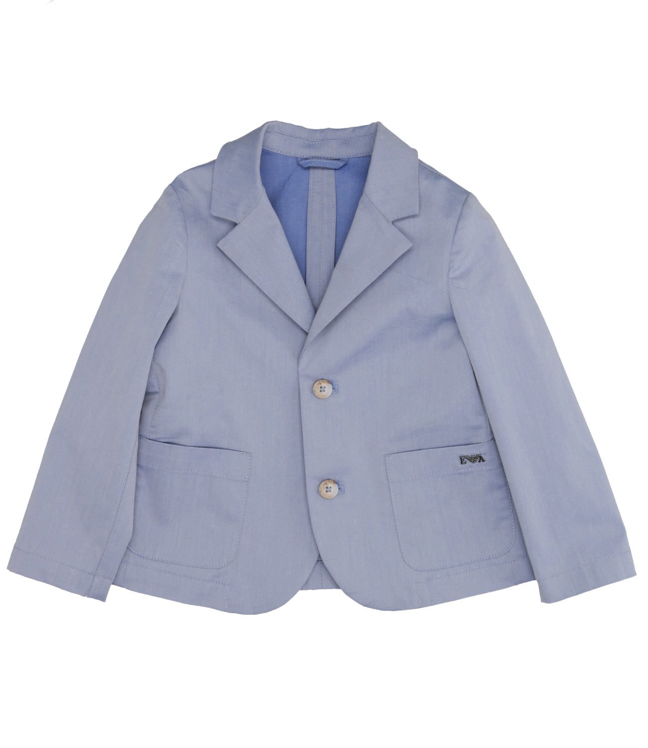 Emporio Armani Junior | Giacca Azzurra