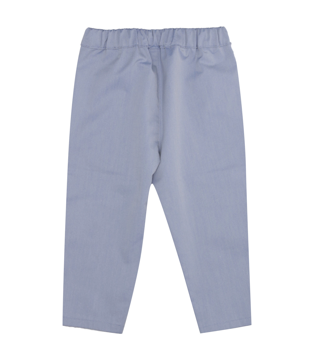 Emporio Armani Junior | Pantalone Azzurro