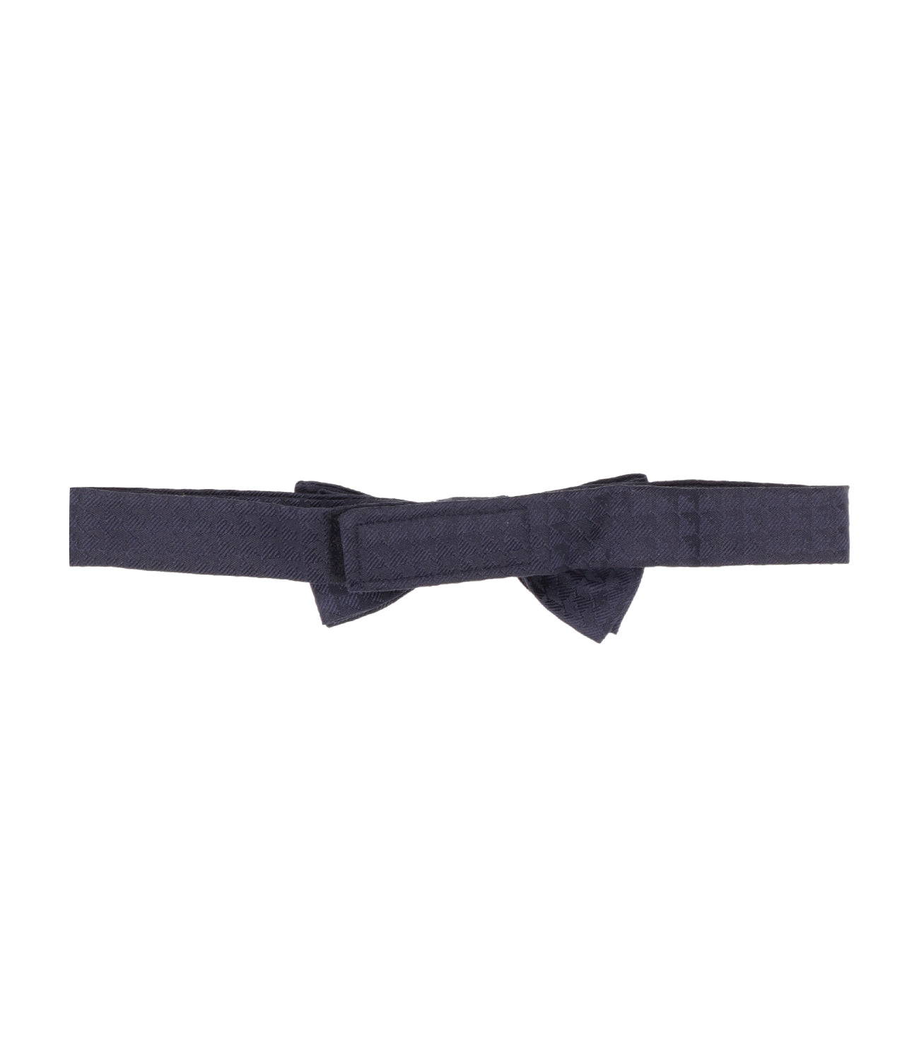 Emporio Armani Junior | Papillon Blu notte