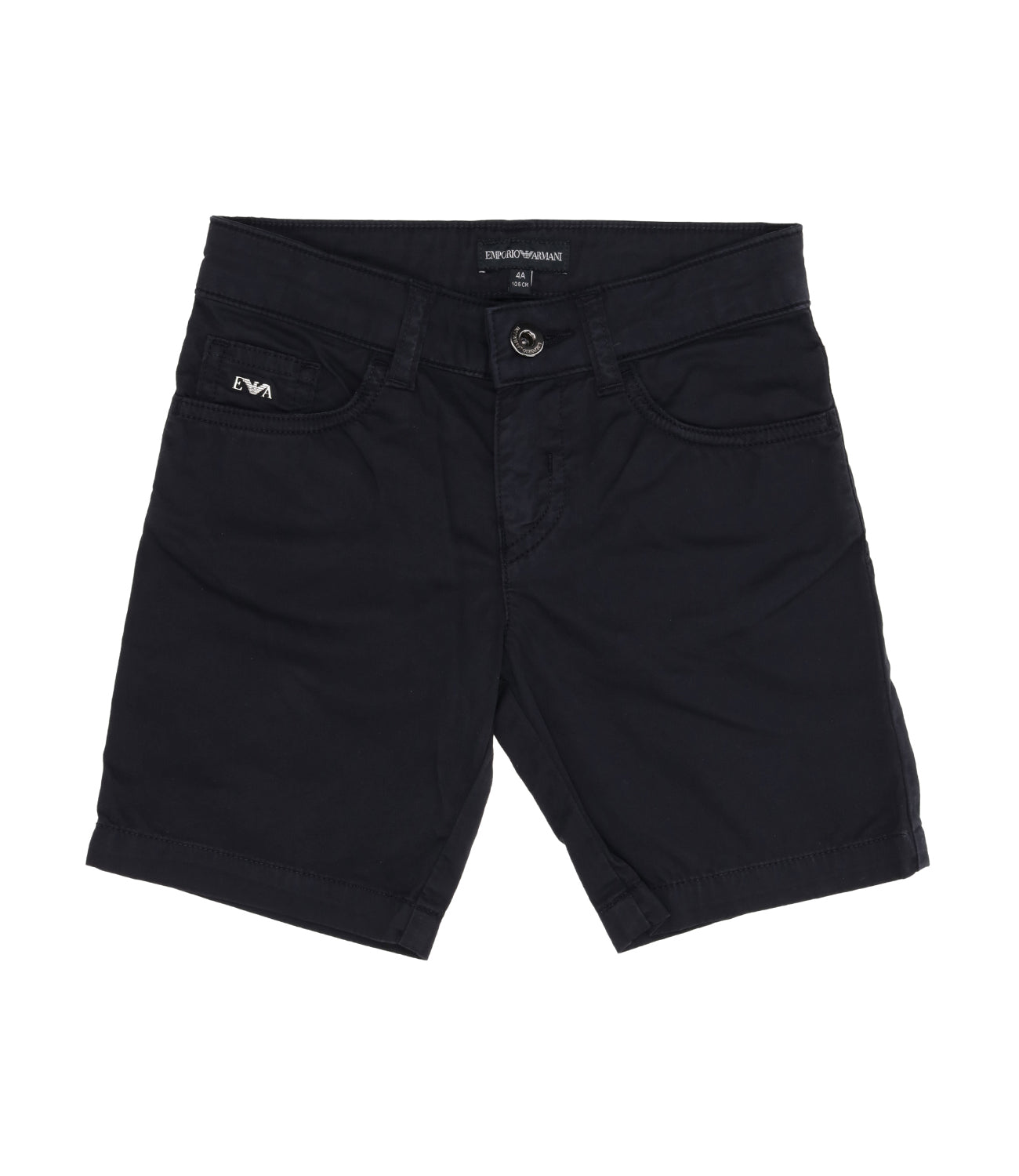 Emporio Armani Junior | Bermuda Blu navy