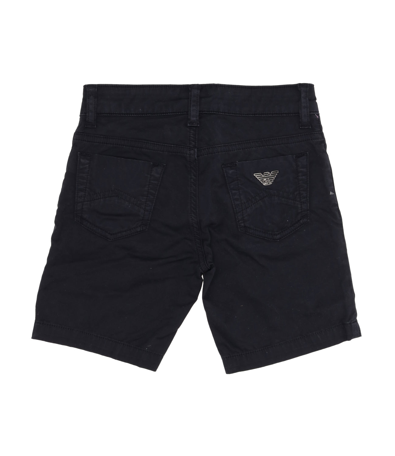 Emporio Armani Junior | Bermuda Blu navy