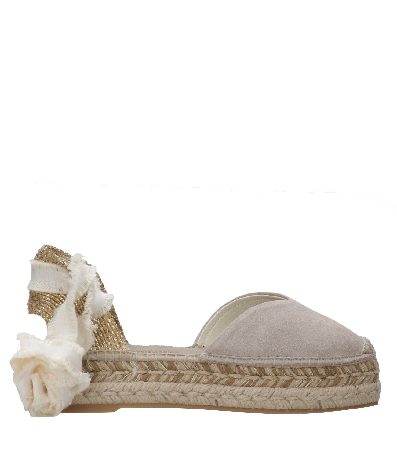 Espadrilles | Sandalwood Deli Stone