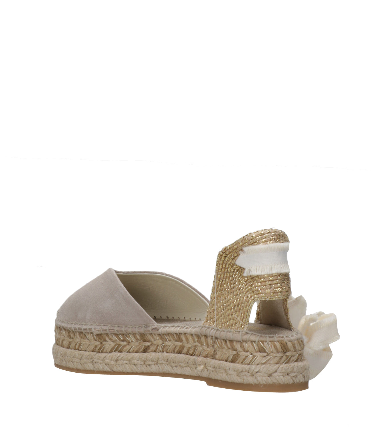 Espadrillas | Sandalo Deli Pietra