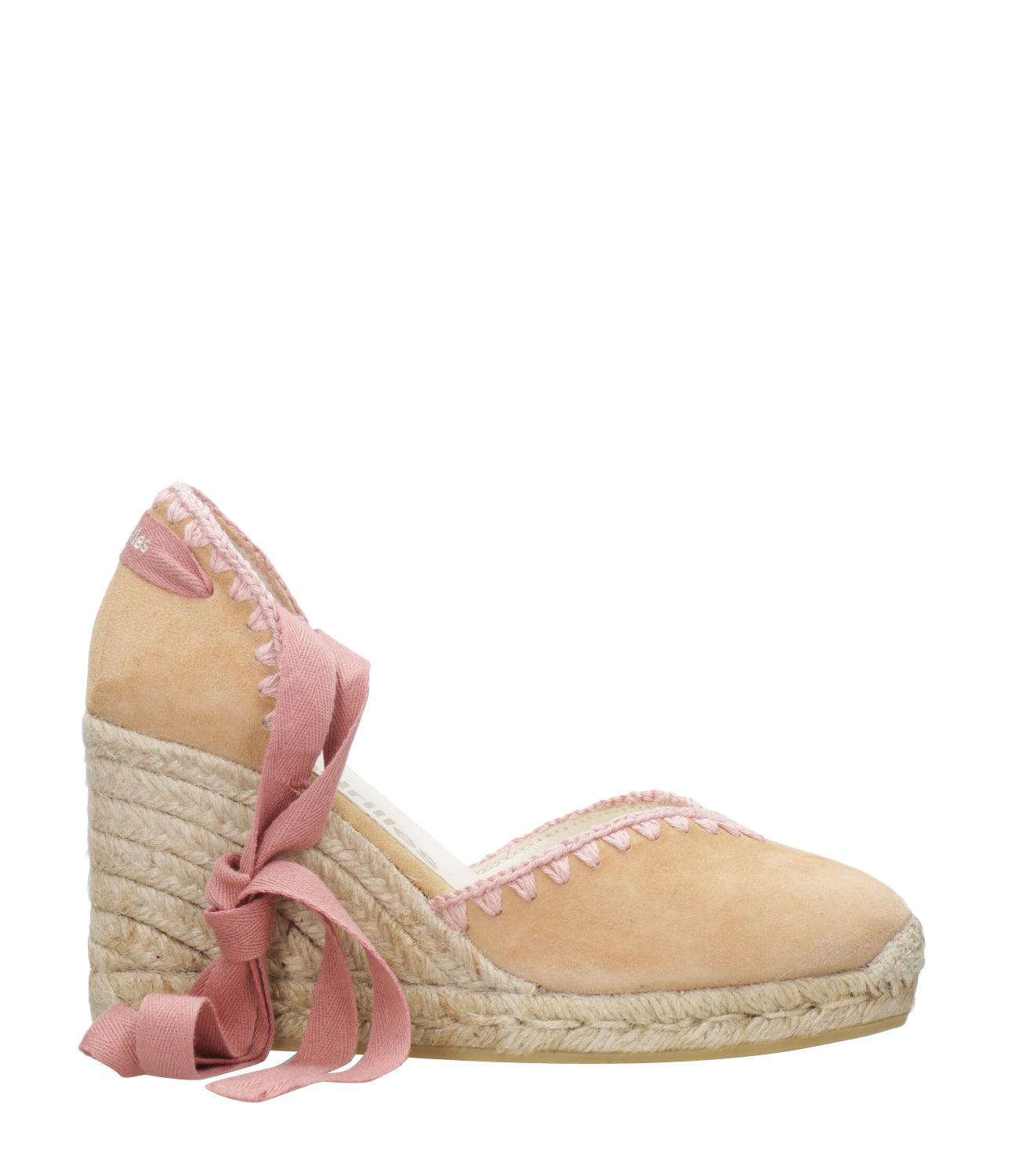 Espadrilles | Sandalo Cifa Cammello