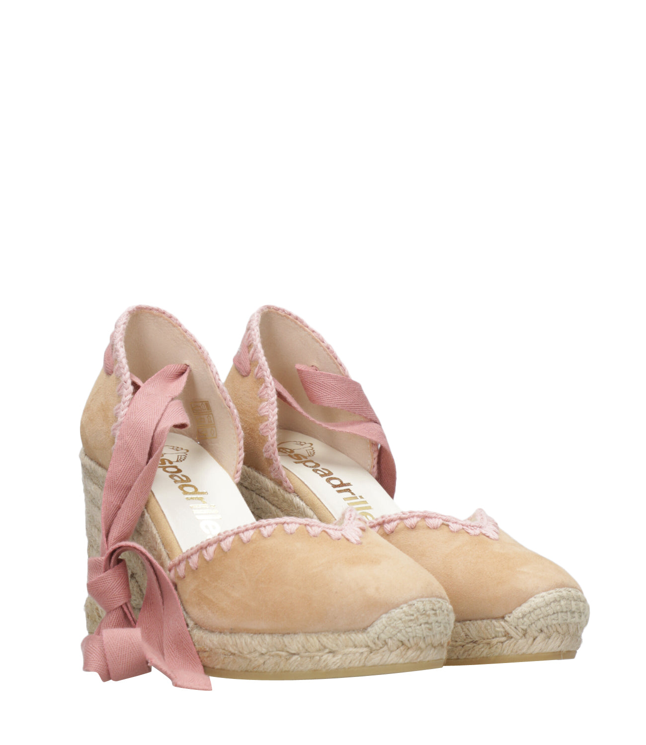 Espadrilles | Sandalo Cifa Cammello