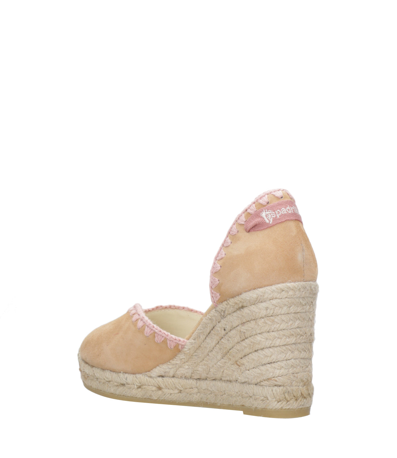 Espadrilles | Sandal Cifa Camel