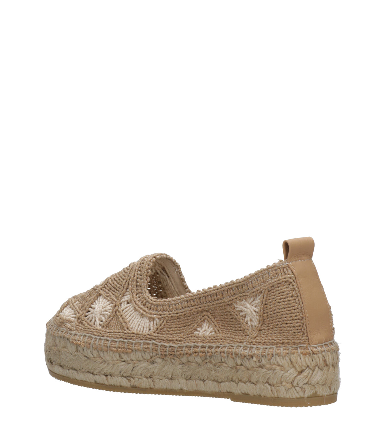 Espadrilles | Espadrillas Dopo Marrone e Beige