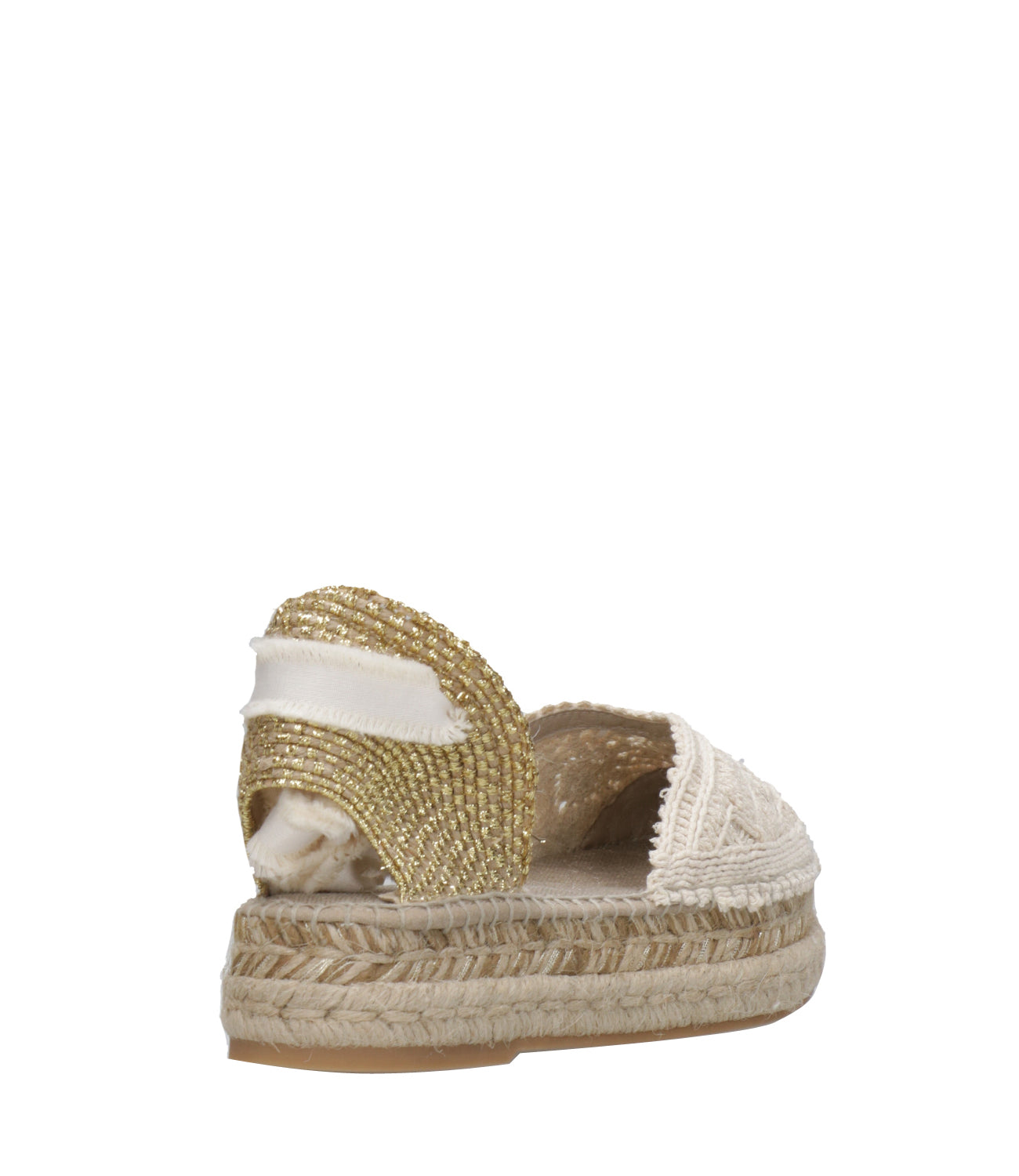 Espadrilles | Campesina Dora Beige