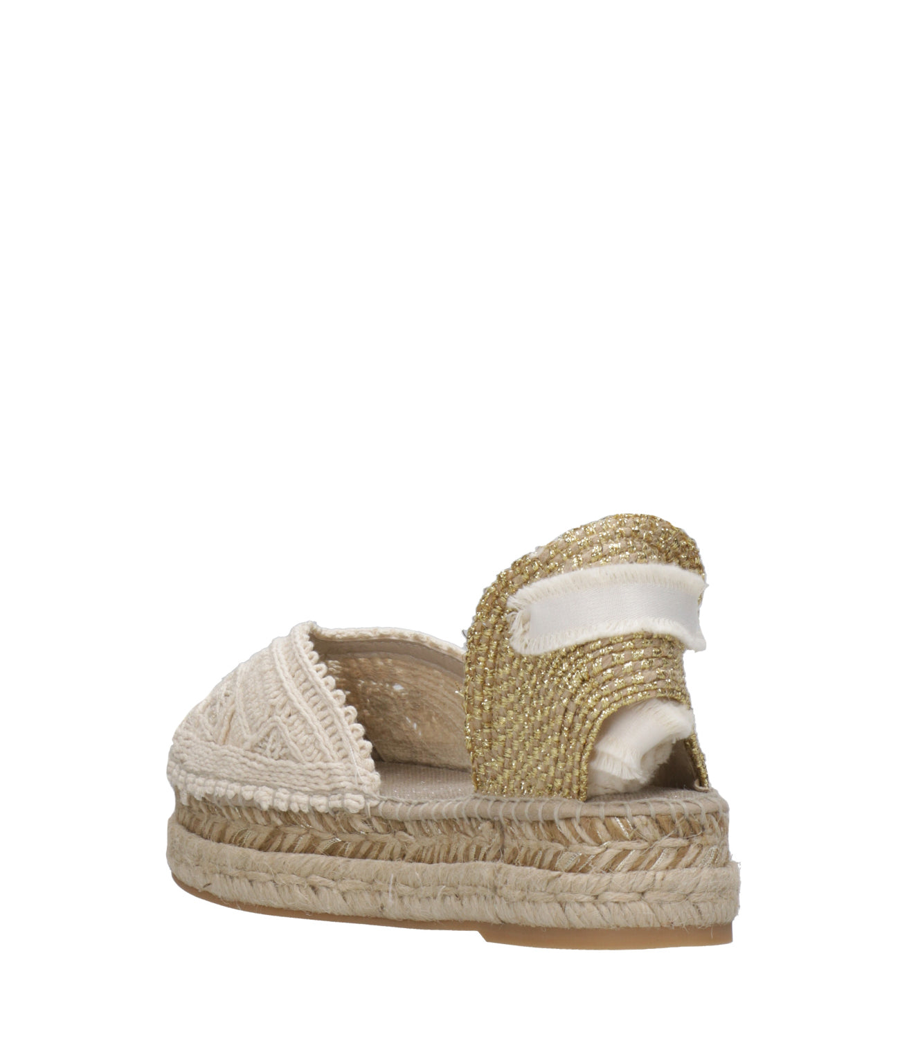 Espadrilles | Campesina Dora Beige