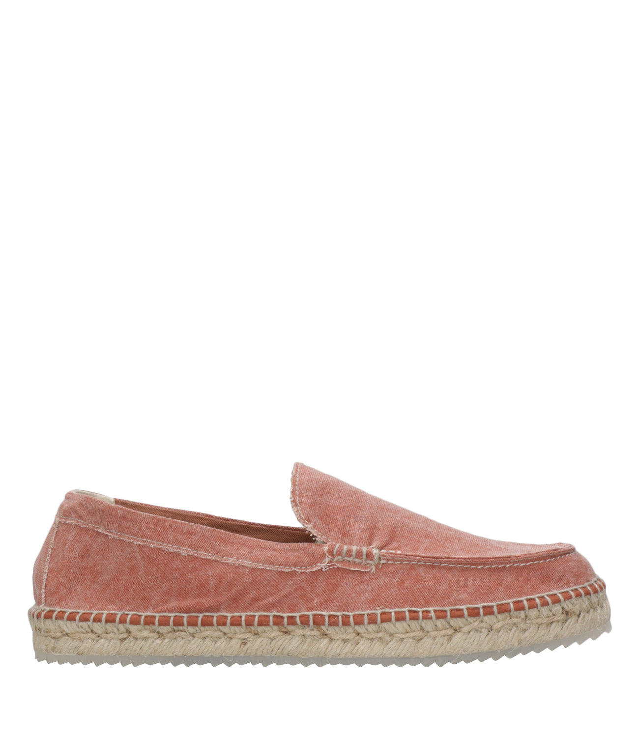 Espadrilles | Moccasin Vinar Red