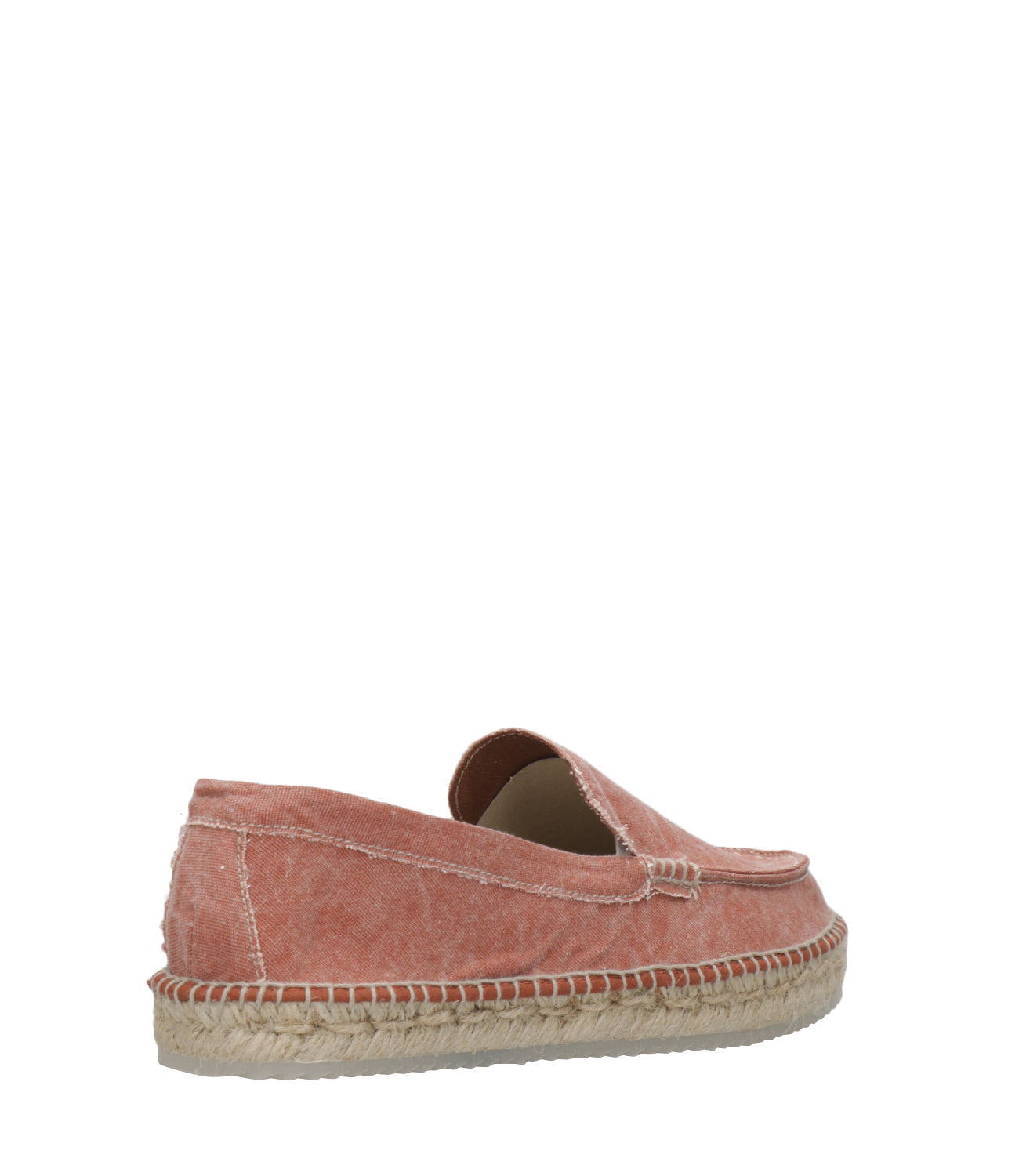 Espadrilles | Moccasin Vinar Red